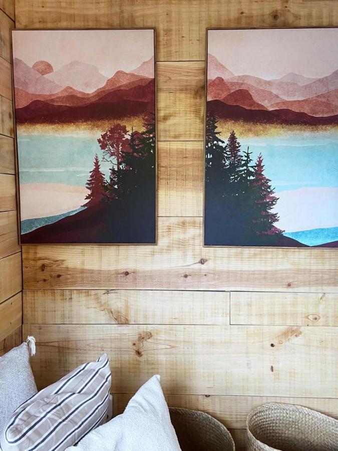 Vistas A Pie De Pistas Y Wifi Apartment ปันตีโกซา ภายนอก รูปภาพ