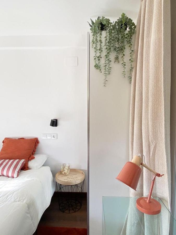 Vistas A Pie De Pistas Y Wifi Apartment ปันตีโกซา ภายนอก รูปภาพ