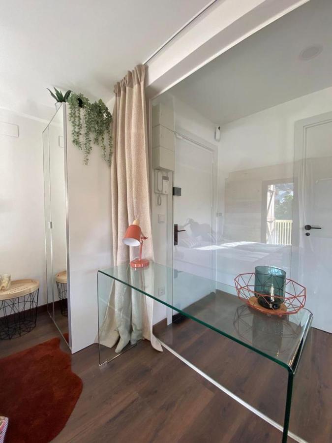 Vistas A Pie De Pistas Y Wifi Apartment ปันตีโกซา ภายนอก รูปภาพ